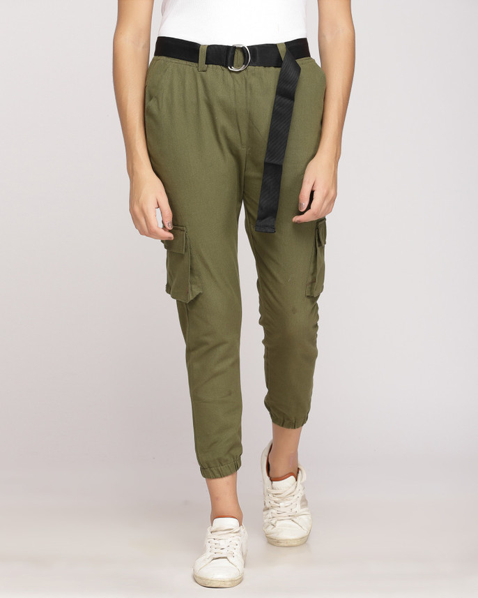 cargo jeans flipkart