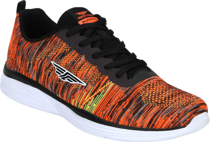 red tape running shoes flipkart