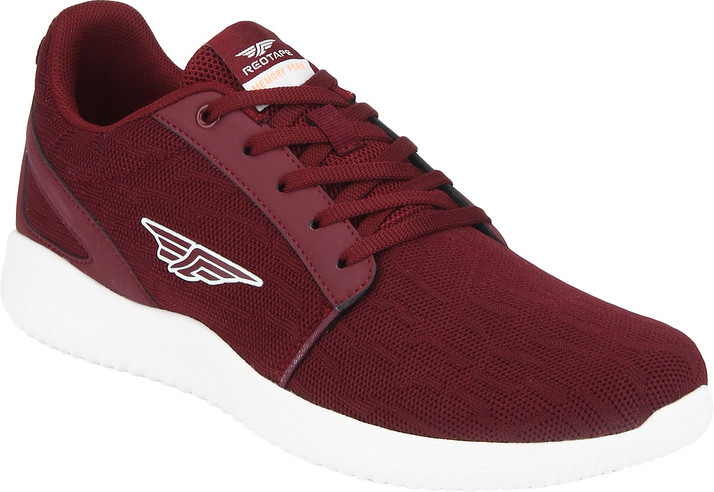 flipkart red tape sports shoes