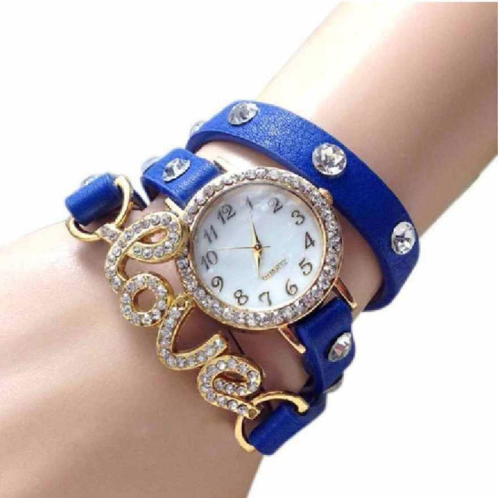 bracelet watch for girl flipkart