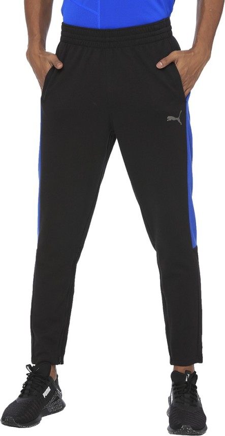 puma cat sweat pant