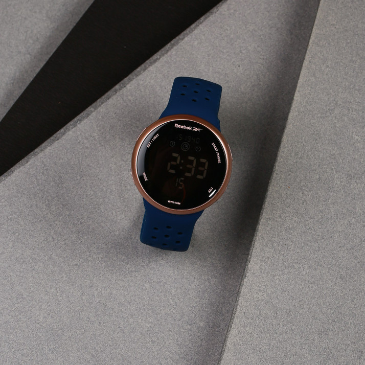 reebok elements watch