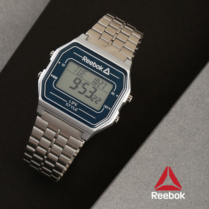 reebok s pulse watch