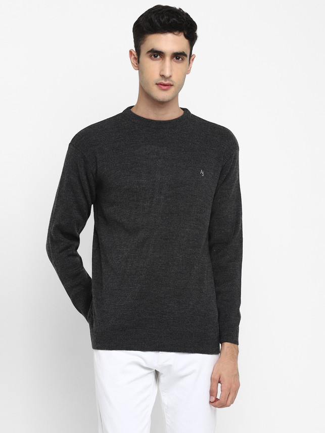 Sweater for mens flipkart Clearance
