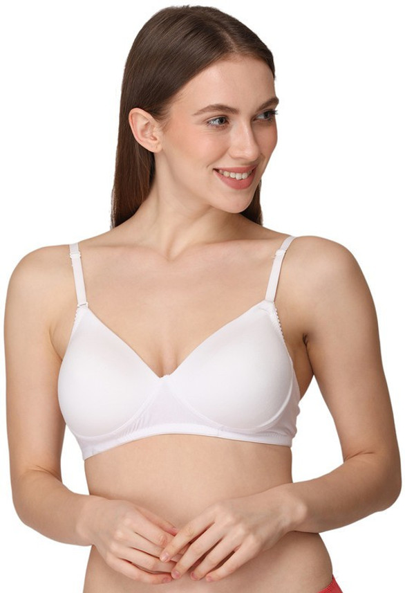 Lightly Padded Bra 