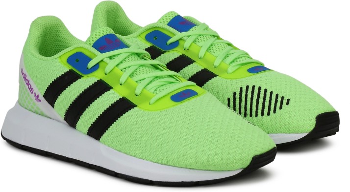 womens adidas swift run rf athletic shoe