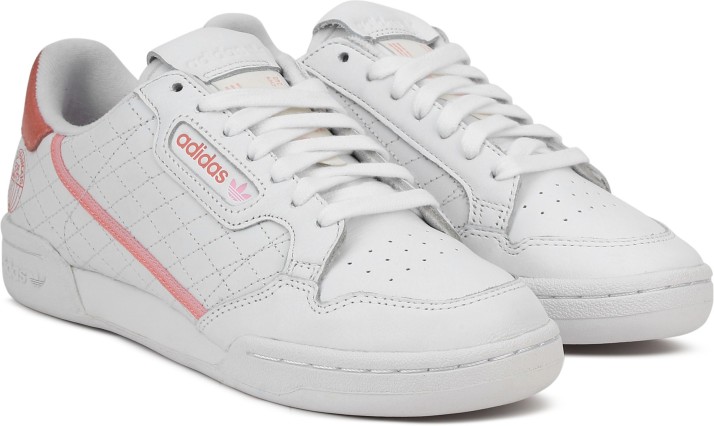 adidas continental 80 flipkart