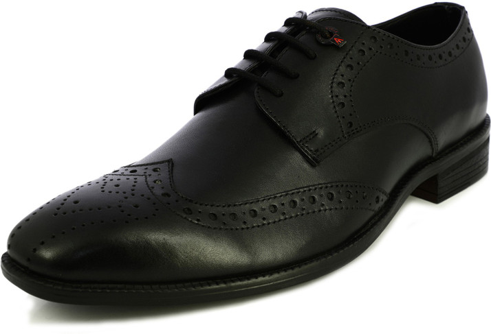 brogue shoes flipkart