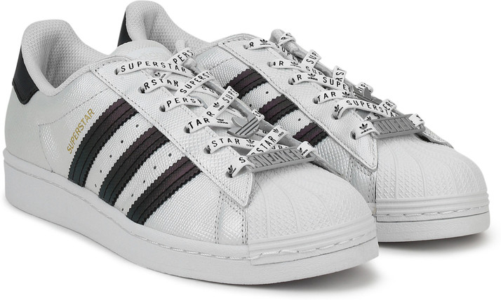 ADIDAS ORIGINALS SUPERSTAR W Sneakers 