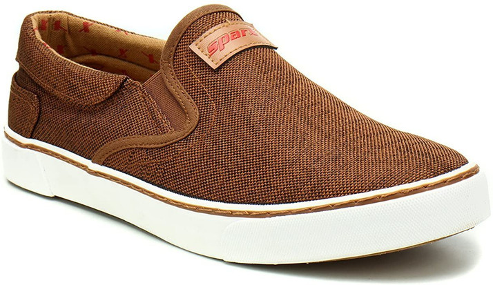 Sparx Canvas Shoes For Men - Buy Sparx 