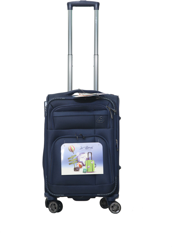 esbeda trolley bag 24 inch price