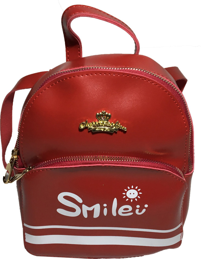 mini backpack flipkart