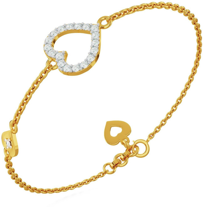 malabar gold 18k