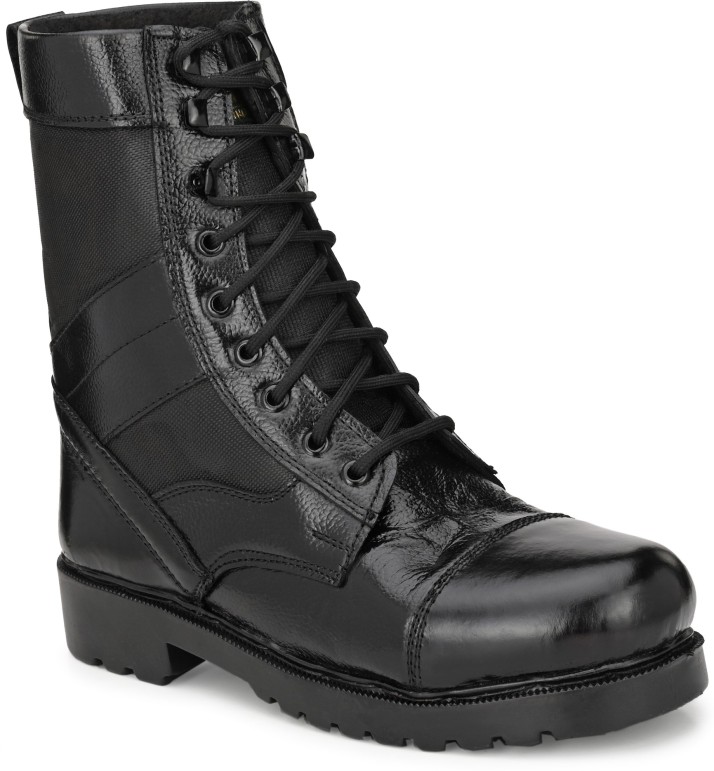 dms boots flipkart