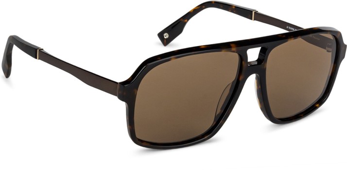 john jacobs square sunglasses