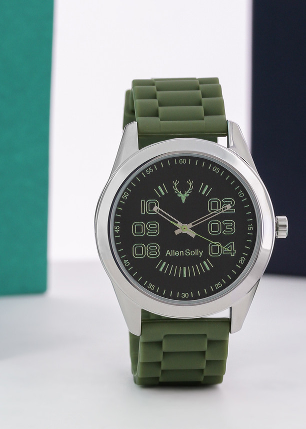 Allen solly watches new arrivals price