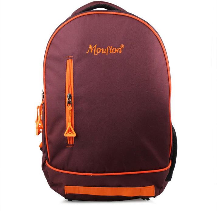 mouflon backpack