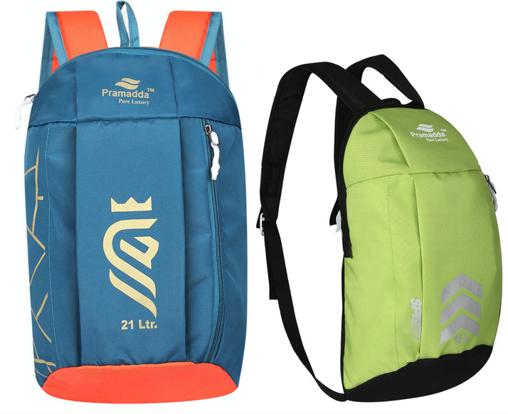 backpack combo offer