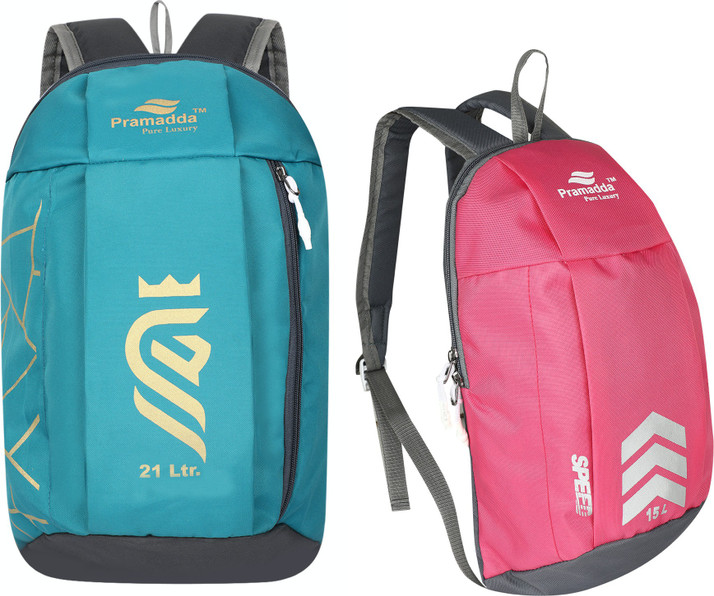 stylish backpacking backpacks