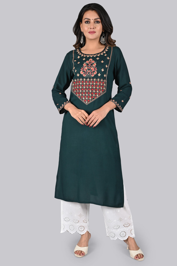 indie kurtas