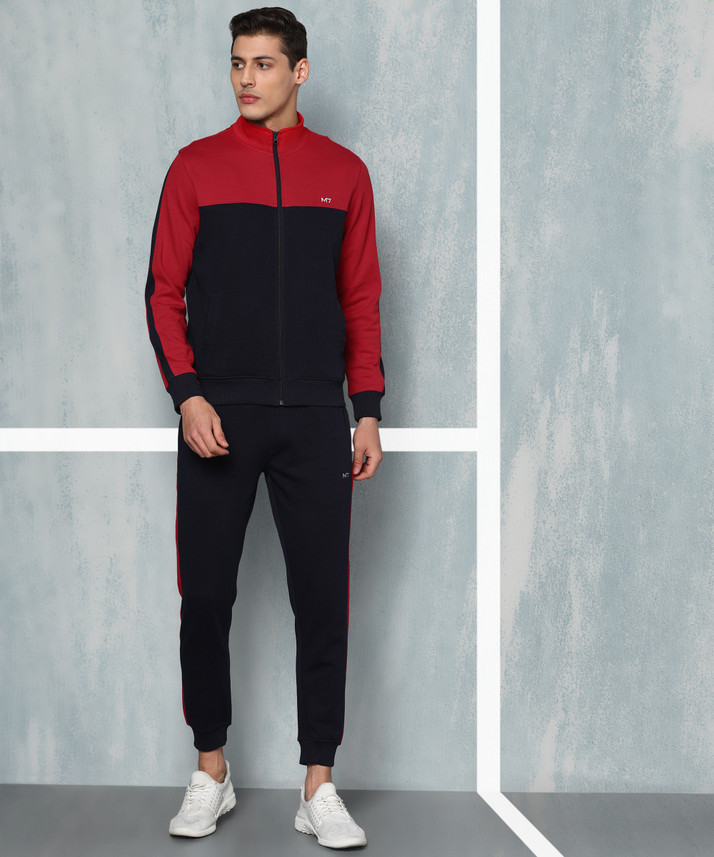 metronaut track suit