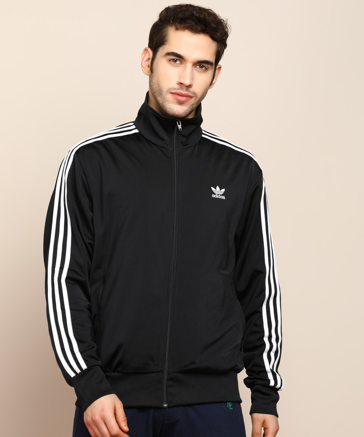 ADIDAS ORIGINALS Men Track Top - Buy ADIDAS ORIGINALS Men Track Top Online  at Best Prices in India | Flipkart.com