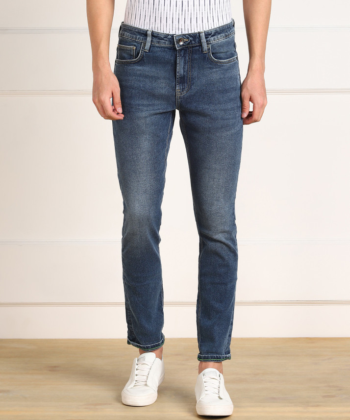 benetton jeans price