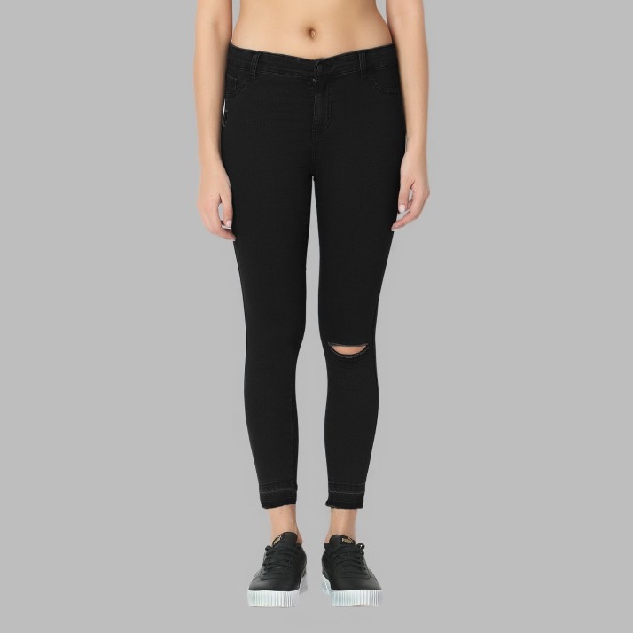 ladies jeans pant flipkart