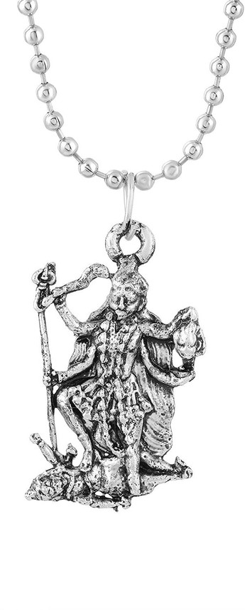 morir Silver Plated Vintage Look Maa 
