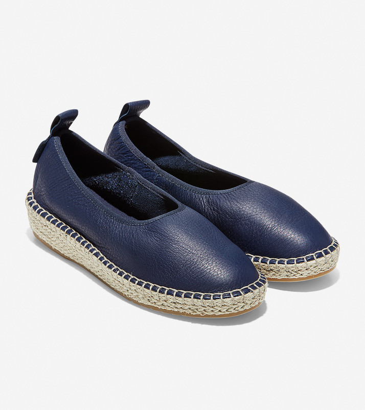 cole haan espadrille