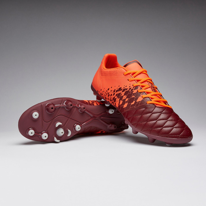 kipsta football shoes flipkart