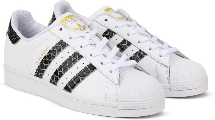 adidas superstar shoes flipkart