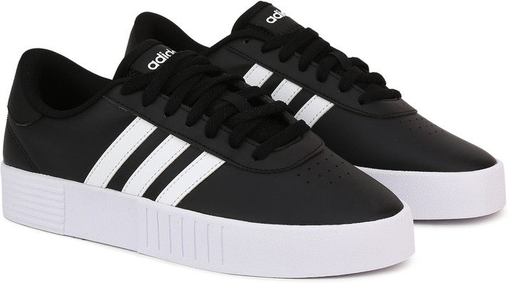 ADIDAS COURT BOLD Sneakers For Women - Buy ADIDAS COURT BOLD Sneakers For  Women Online at Best Price - Shop Online for Footwears in India |  Flipkart.com