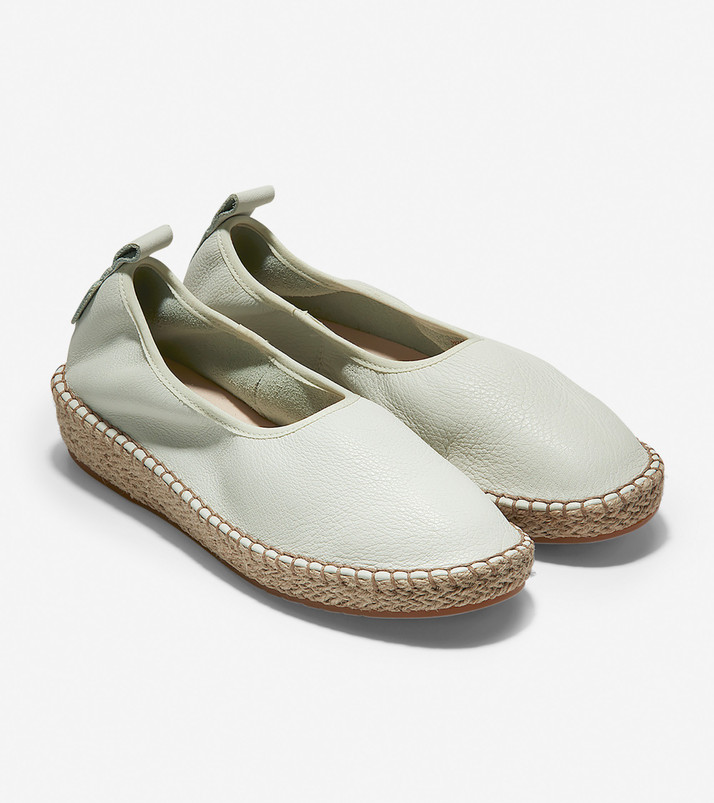 cole haan espadrille