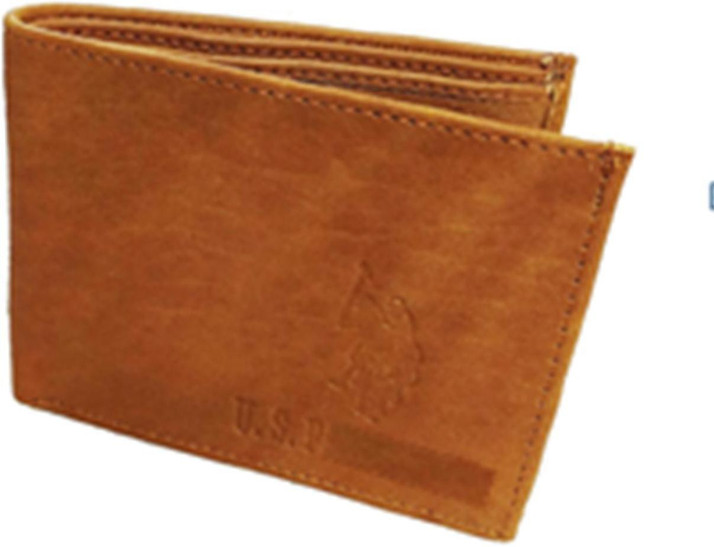 uspa wallets