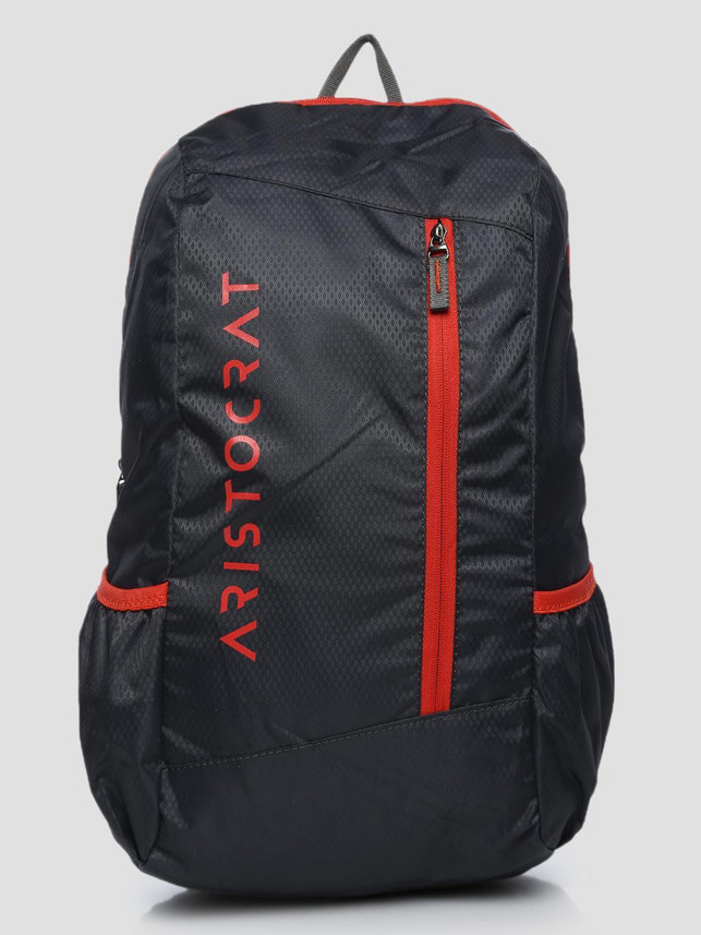 backpack aristocrat