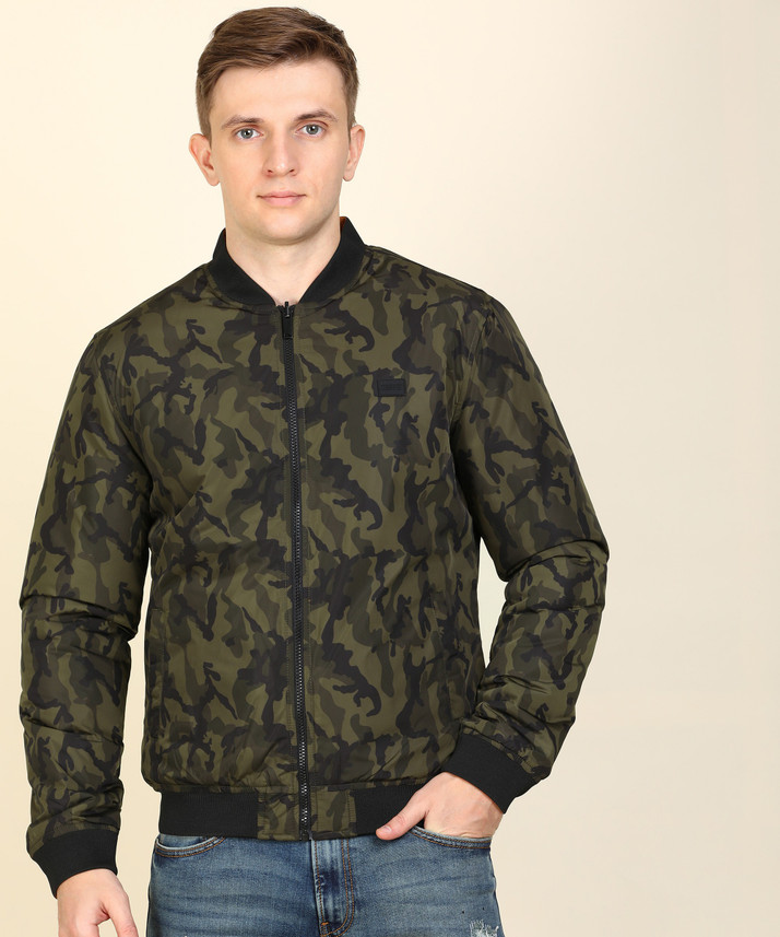 flying machine jackets