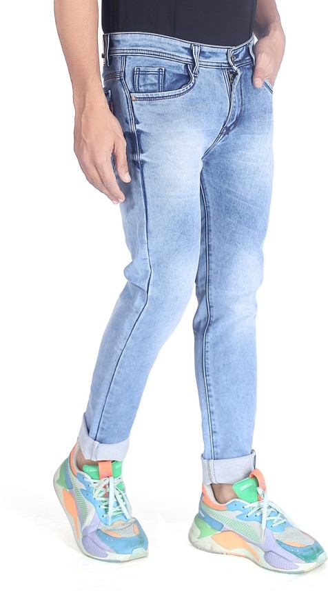 flipkart jeans price