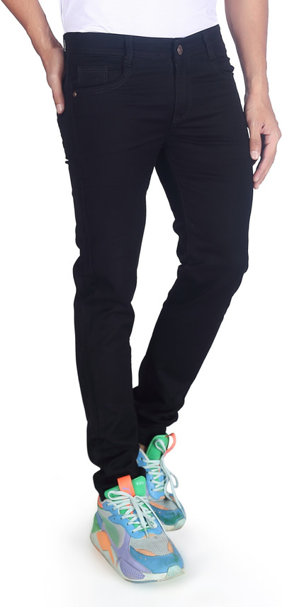 pavilion jeans black