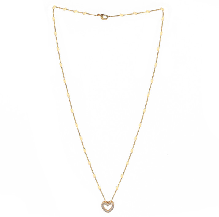 flipkart chain with pendant