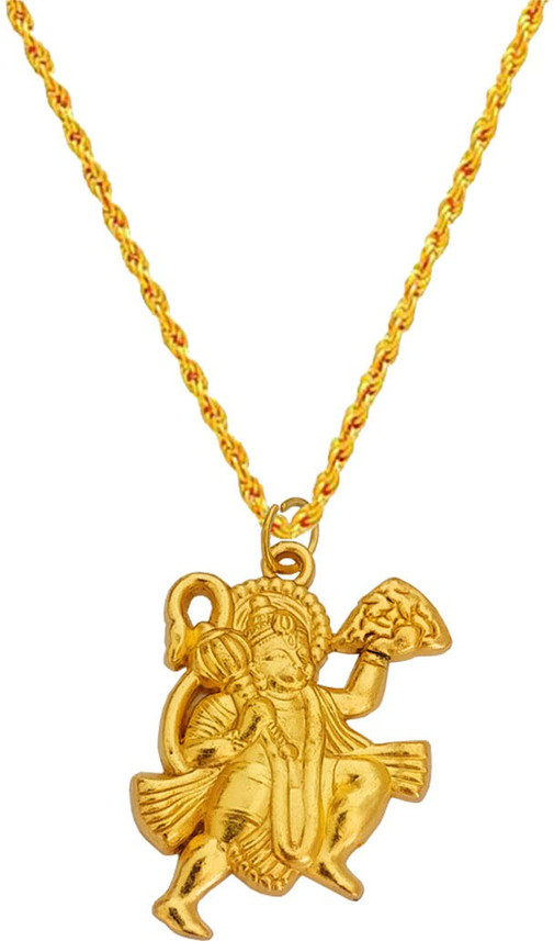 M Men Style Religious Jewelry Pawan 
