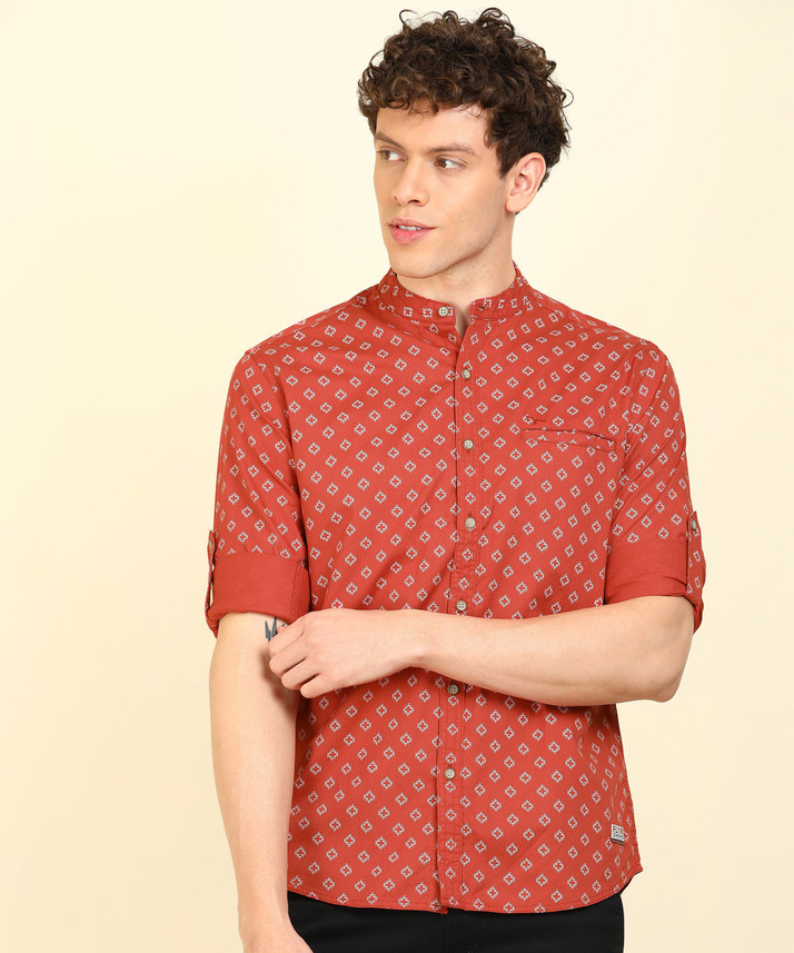 flying machine shirts