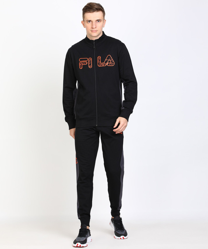 fila tracksuit india