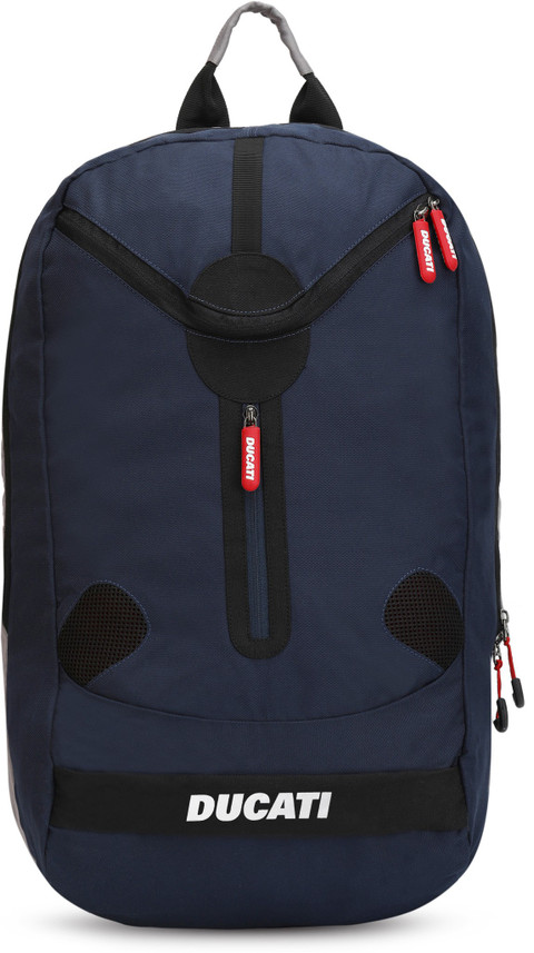 DUCATI DTAW-02B 30 L Laptop Backpack 