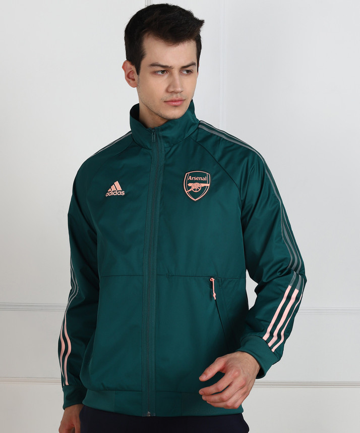 flipkart adidas jacket