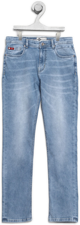 lee cooper jeans flipkart