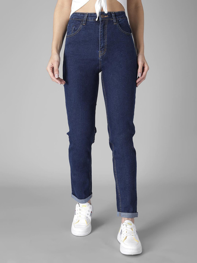 KOTTY High Waist Skinny Fit Regular 