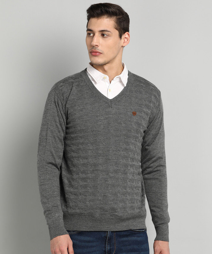 sweater men design