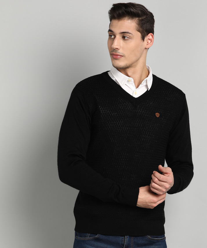 flipkart men's winter sweater