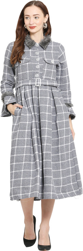 flipkart long coat